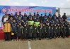 8868体育平台- 图卢兹校园足球计划启动，千名少年参与选拔训练营  